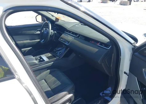 2018 Land Rover Range Rover Velar P380 Se R-Dynamic из США, поврежденный, VIN SALYL2RV9JA769363